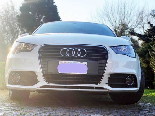 Audi A1 Sportback 1.4 Ambition Tfsi Stronic 2013
