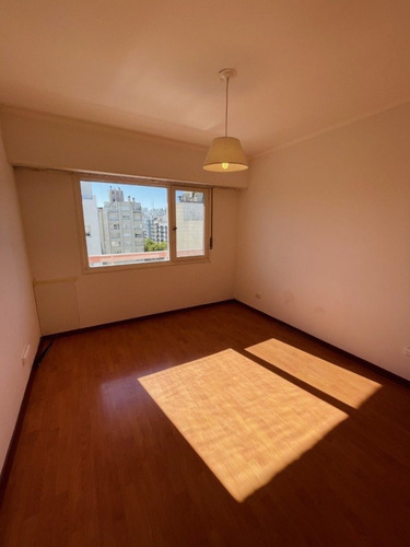 Venta Depto. 3 Amb. A La Calle .balcon Corrido.vista Panoramica .zona Plaza Mitre.consulte