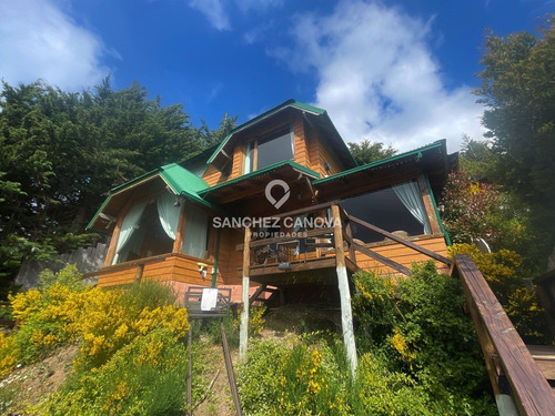 Imagen 5 de 30 de Turístico Cabaña En Venta En Bariloche, Patagonia, Argentina