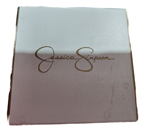 Reloj Dama Importado Jessica Simpson