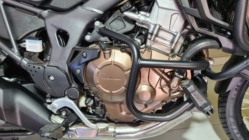 Imagem 9 de 10 de Honda Crf 1000 L Africa Twin