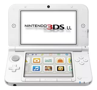 3ds Xl