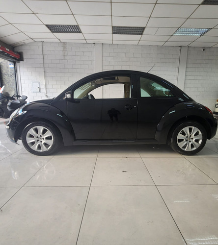 Volkswagen New Beetle 2.0 3p Manual