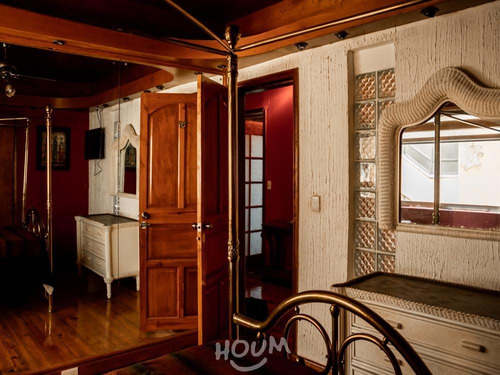Imagen 6 de 26 de Departamento En Del Valle, Benito Juárez Con 3 Recámaras, 120 M², Id: 25763