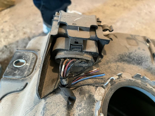 Tanque De Gasolina Jetta Gli 19 20 21