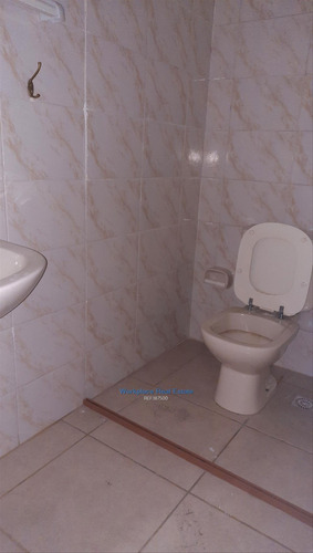 Imagen 12 de 15 de Oficina, Ubicacion Privilegiada, Con Vista Y Barabacoa Cw187500