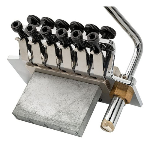 Ponte Wilkinson Floyd Rose Wold1 Completa | Alta Qualidade