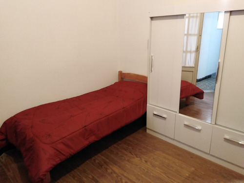 Residencia Estudiantil Femenina