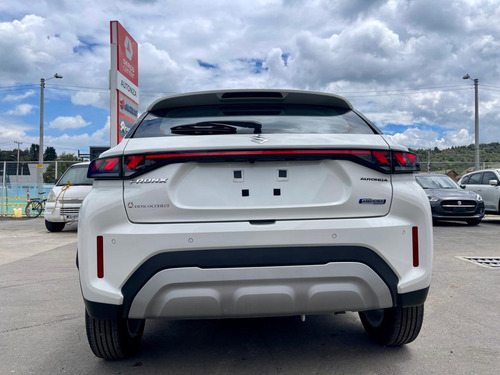 Suzuki Fronx 1.5 Glx Hibrida