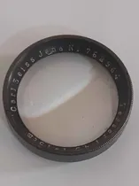 Comprar Carl Zeiss Jena-tessar 15 Cms 1:4.5