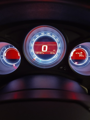 Citroën C4 Lounge 2014 2.0 Tendance Flex 4p