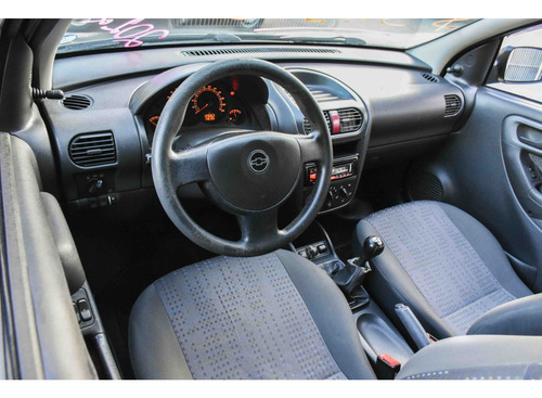 Chevrolet Corsa 1.4 MPFI MAXX 8V FLEX 4P MANUAL