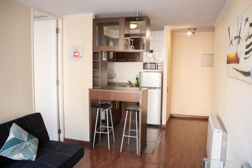 Imagen 6 de 30 de En Venta Departamento Monjitas (5007)