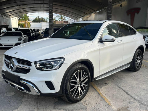 Mercedes-Benz Glc 300 2.0 T