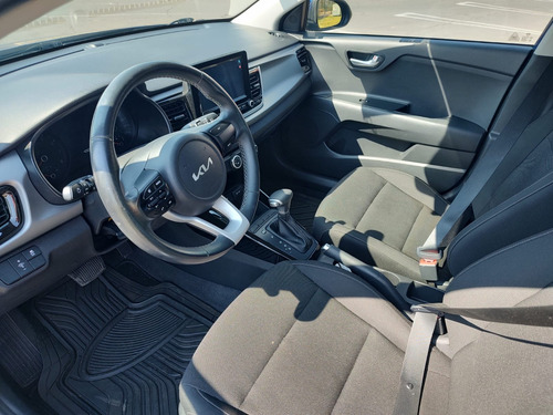 Kia Rio 1.6 Lx Sedan At