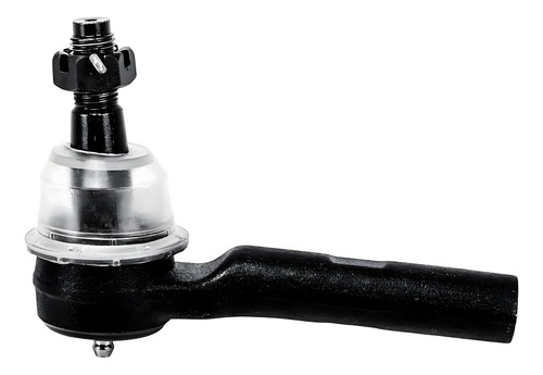 Terminal Exterior Mazda Pickup B4000 98-08 Syd