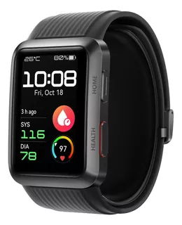 Smartwatch Huawei Watch D - Presión Arterial