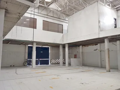 Bodega en venta