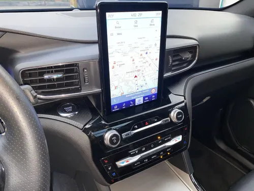 Ford Explorer 3.0 Blindaje 2+ St 2023
