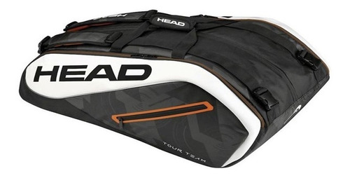 Paletero Head Padel Tour Team Monstercombi Paddle Cuotas