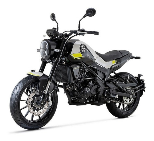 Imagen 1 de 15 de Benelli Leoncino 250 - Oficial Benelli - Bonetto Motos