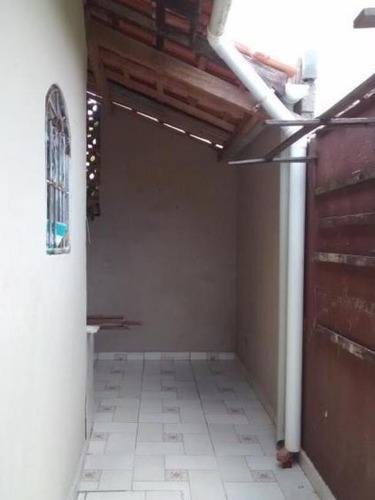 Imagem 5 de 12 de Casa À Venda No Belas Artes Em Itanhaém - 5641 | A.c.m