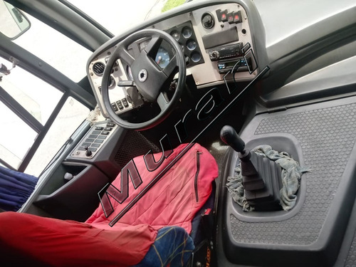 Imagem 8 de 15 de Marcopolo Senior Volks 9-150 Ano 2005 28 Lug Mc-ref 779