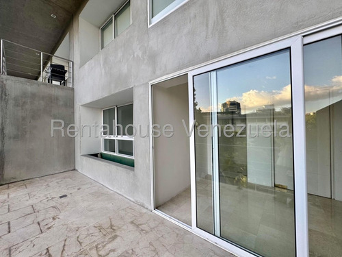Apartamento A Estrenar En Venta Oportunidad, Urb. Country Club