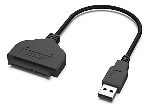 Cable Sata A Usb 3.0 Benfei - Compatible 2.5puLG Hdd/ssd