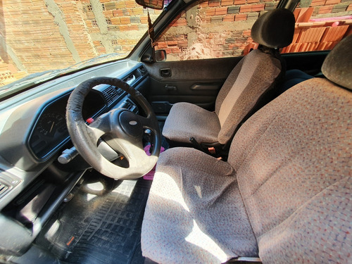 Ford Fiesta 95 1.3 Gasolina