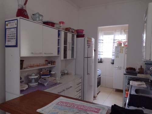 Imagem 8 de 23 de Casa Com 2 Dormitórios À Venda, 68 M² Por R$ 270.000,00 - Jardim Somar - Peruíbe/sp - Ca3648