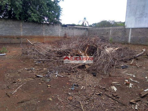 Imagem 26 de 27 de Chácara Com 2 Dormitórios À Venda, 918 M² Por R$ 600.000,00 - Parque Da Represa - Paulínia/sp - Ch0046