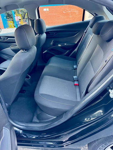 Chevrolet Onix 1.0 Mpfi Joy 8v