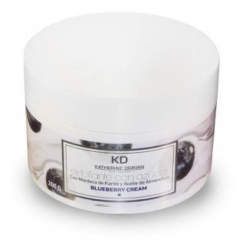  Katherine Dorian Crema De Manos Exfoliante 200 Grs