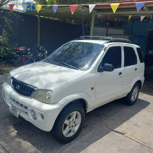 Toyota Terios