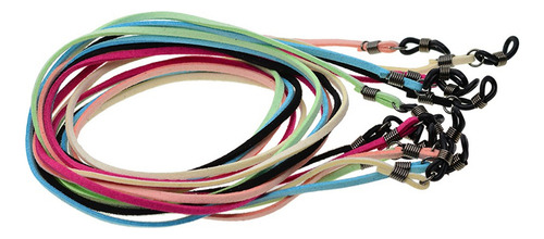 Youpin 6 Piezas De Piel De Gamuza De Forma Segura