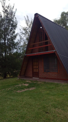Complejo De Cabañas En Venta En Lobos.