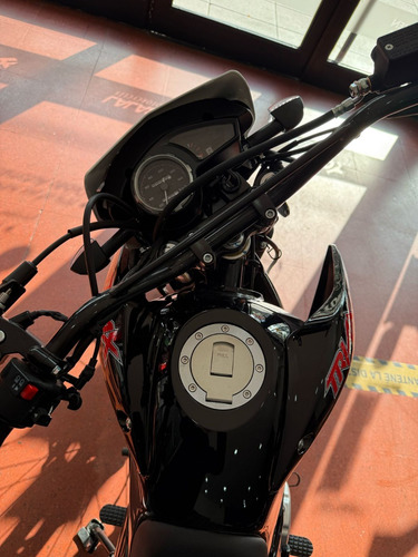 Moto Enduro Corven Triax 250 R3 0km 2025 No Zr Tornado