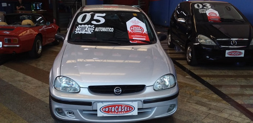 Chevrolet Corsa Sedan Classic 1.6 Spirit Automático