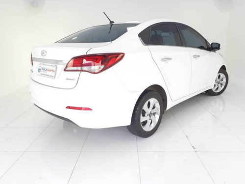 Hyundai Hb20 S Premium Sedan 1.6 Automático