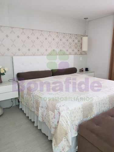 Imagem 9 de 23 de Apartamento, Vila Arens, Arte Prime, Jundiaí. - Ap11424 - 68137584