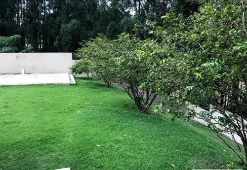 Imagem 18 de 21 de Casa À Venda No Tamboré 01 Com 4 Suítes - Cnc1500