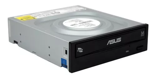 Leitor CD e DVD ROM Sata Desktop Interno