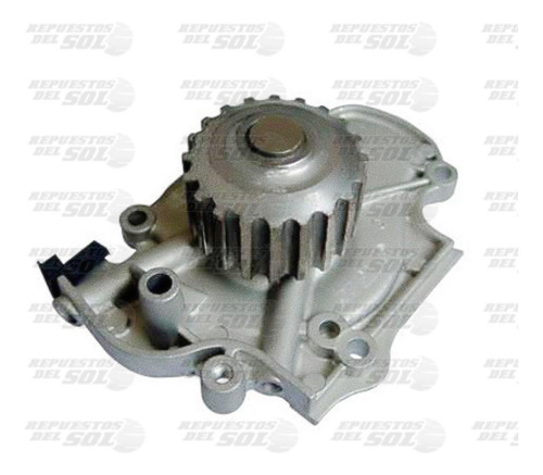 Bomba Agua Honda Accord 2.2 F22a 1994 1997