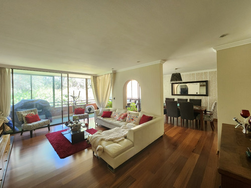 El Huinganal 5d | 4b | 210 M2 | 2 Estac+bod | Lindo Parque
