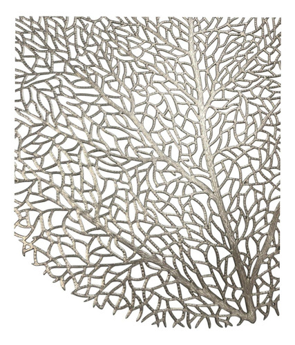 Set 6 Individuales De Mesa Pack 6 Modelo Arbol