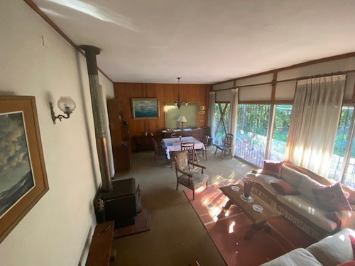 Casa Venta 2 Dormit, Pieza Baño Serv. Gran Terreno Olmue