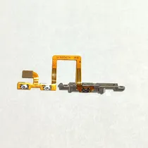Comprar Flex Botones Encendido Y Volumen Huawei Y9s Stk Lx3