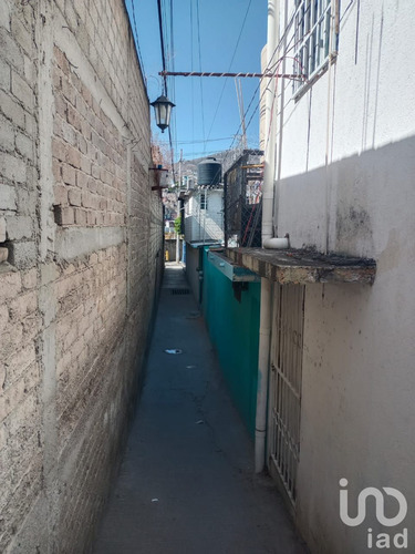 Venta Casa 10 Ambientes Hermenegildo Galeana