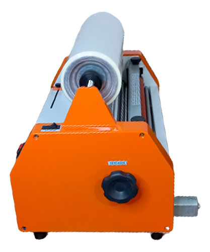 Termolaminadora Ac 20.35.45 A3 Multiuso 45m/h 127/220V Marpax